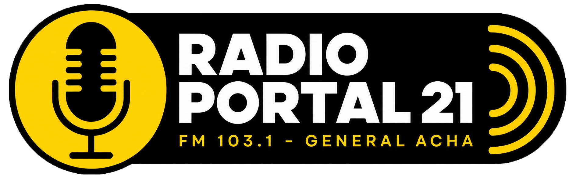 Radio Portal 21